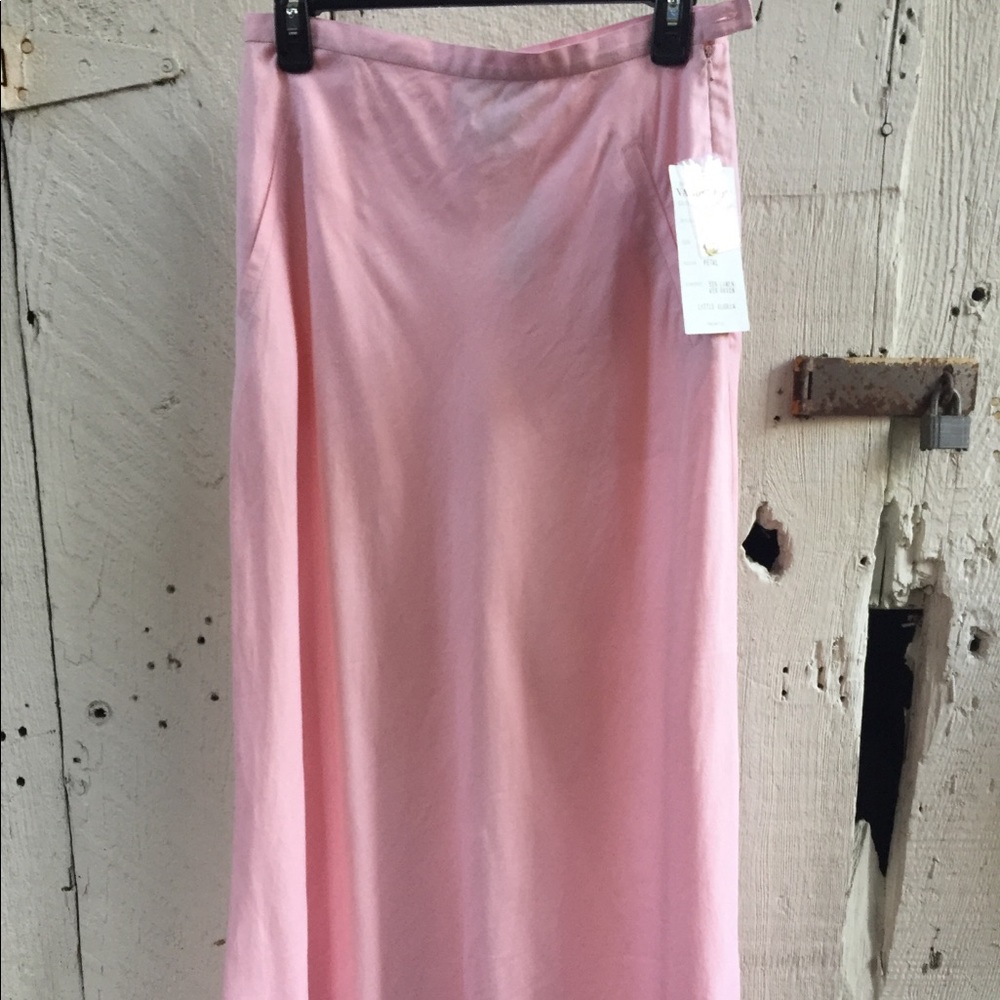 Gloria Vanderbilt Skirt